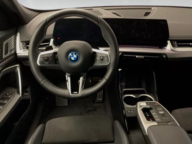 BMW iX1 eDrive20 150 kW (204 CV) de segunda mano