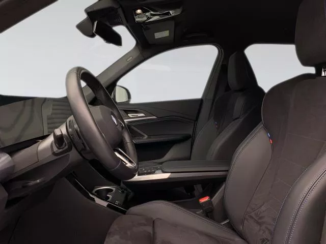 BMW iX1 eDrive20 150 kW (204 CV) de segunda mano