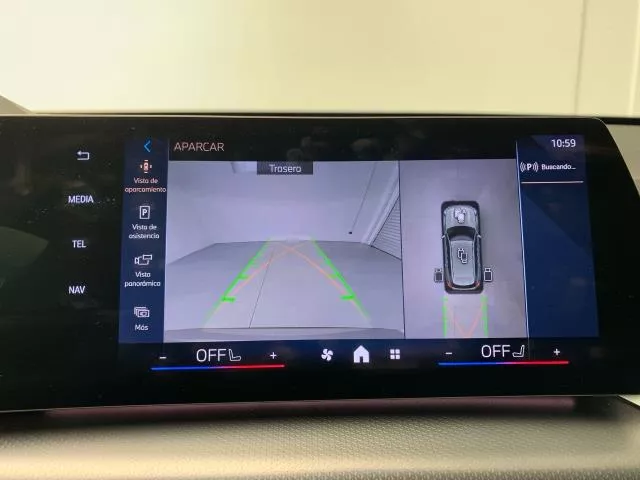 BMW iX1 eDrive20 150 kW (204 CV) de segunda mano