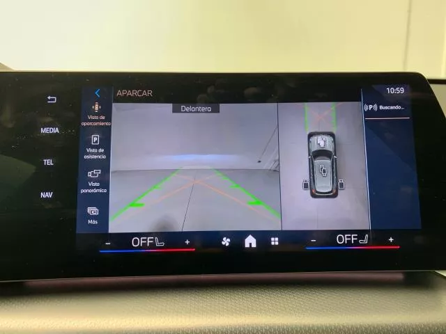 BMW iX1 eDrive20 150 kW (204 CV) de segunda mano