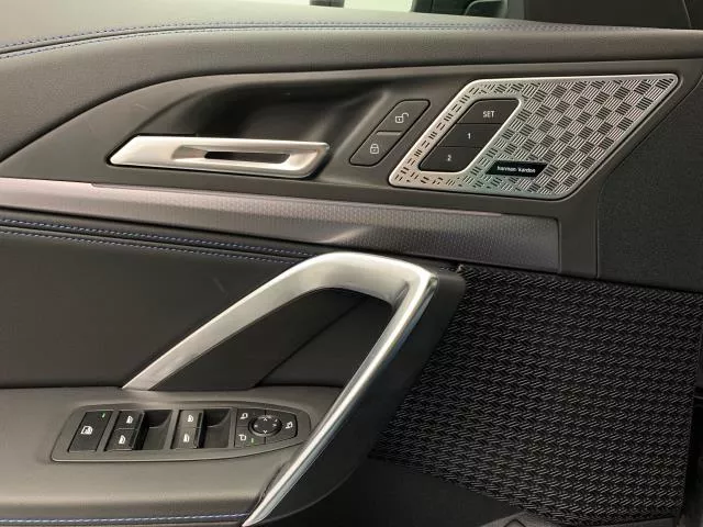 BMW iX1 eDrive20 150 kW (204 CV) de segunda mano