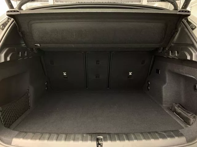 BMW iX1 eDrive20 150 kW (204 CV) de segunda mano