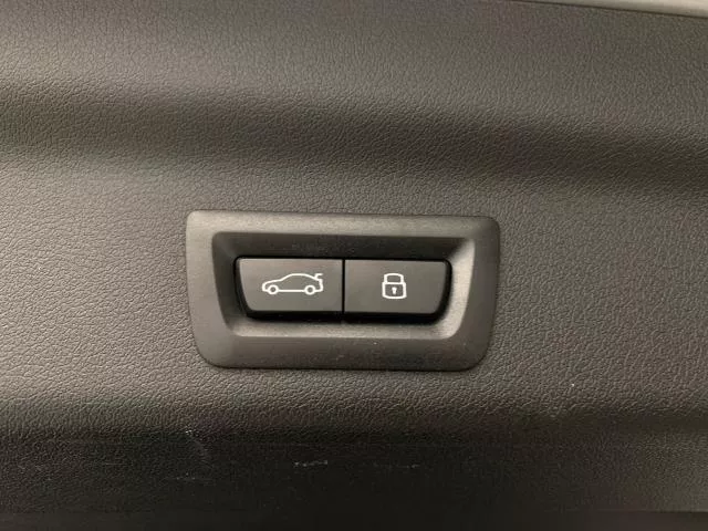 BMW iX1 eDrive20 150 kW (204 CV) de segunda mano