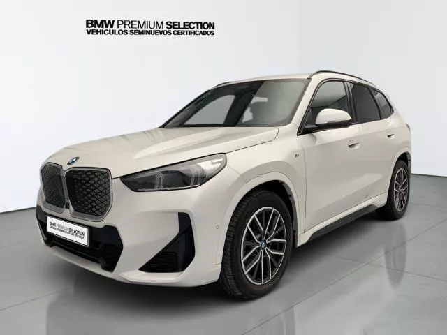 BMW iX1 eDrive20 150 kW (204 CV) de segunda mano