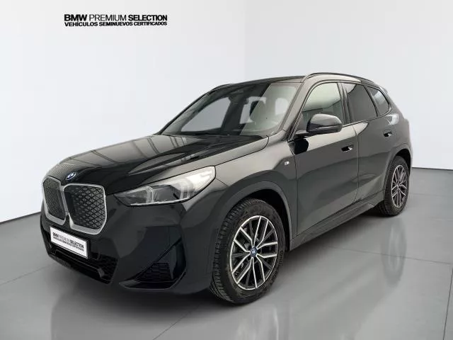 BMW iX1 eDrive20 150 kW (204 CV) de segunda mano