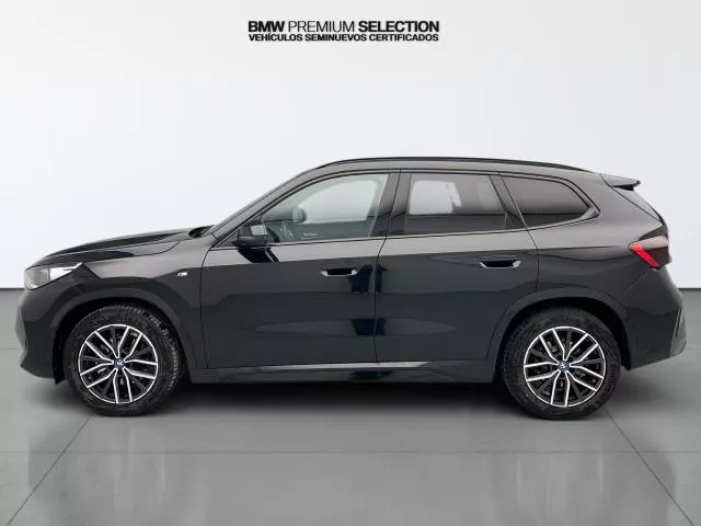 BMW iX1 eDrive20 150 kW (204 CV) de segunda mano