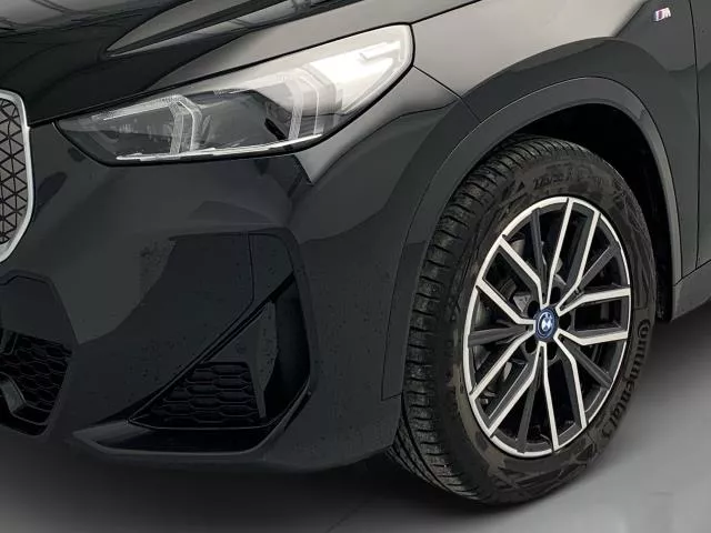 BMW iX1 eDrive20 150 kW (204 CV) de segunda mano