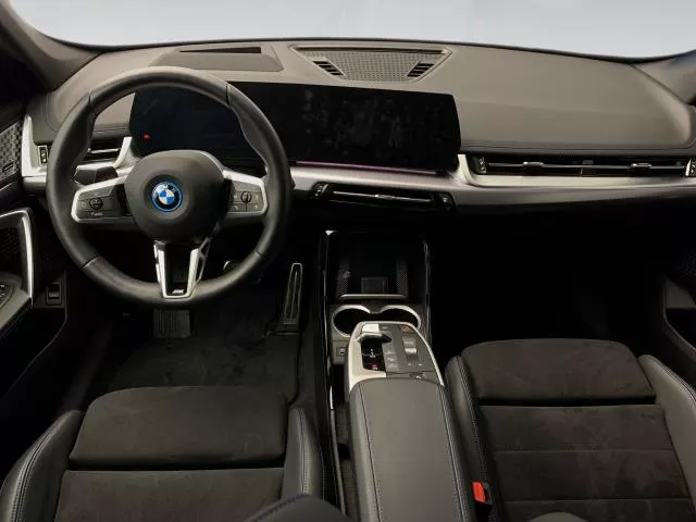 BMW iX1 eDrive20 150 kW (204 CV) de segunda mano