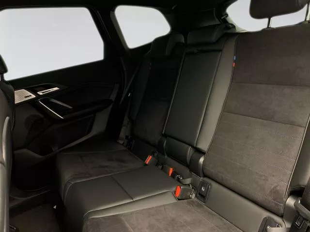 BMW iX1 eDrive20 150 kW (204 CV) de segunda mano