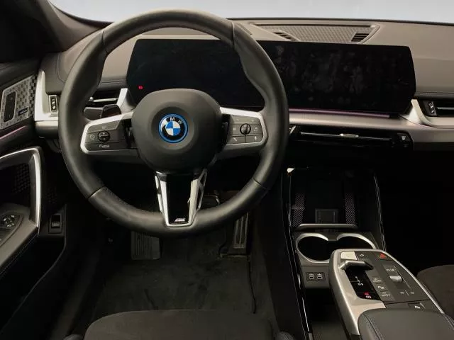 BMW iX1 eDrive20 150 kW (204 CV) de segunda mano