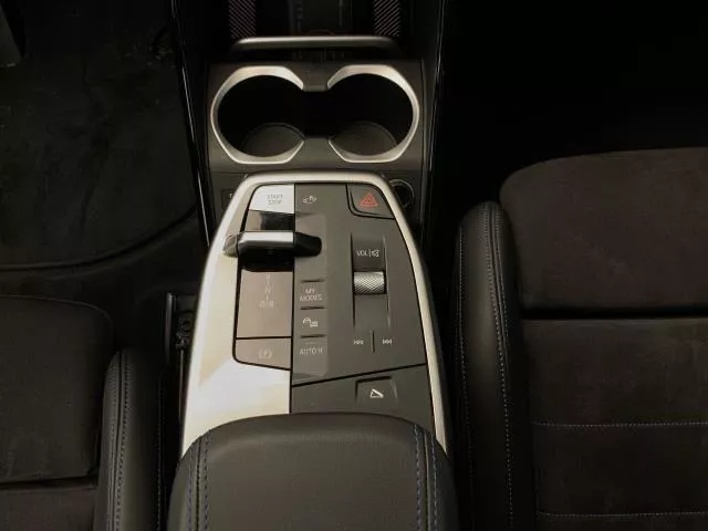 BMW iX1 eDrive20 150 kW (204 CV) de segunda mano