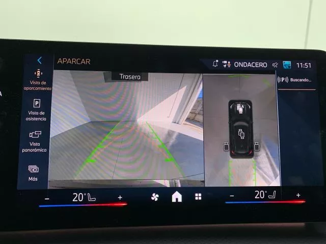 BMW iX1 eDrive20 150 kW (204 CV) de segunda mano