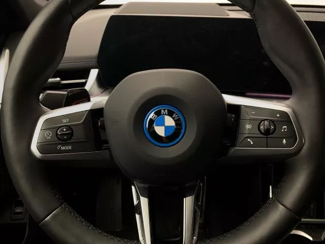 BMW iX1 eDrive20 150 kW (204 CV) de segunda mano