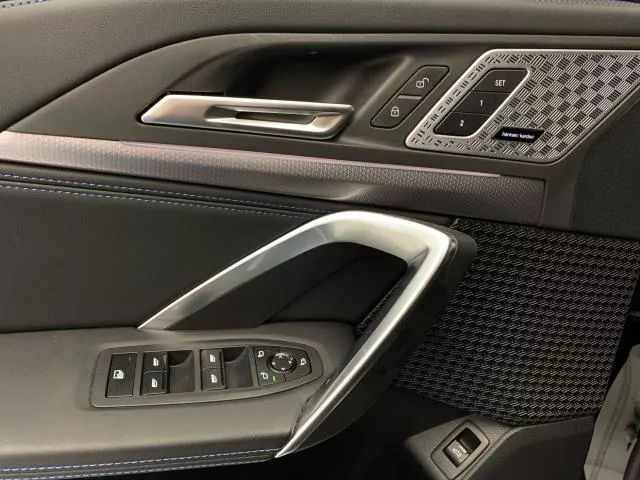 BMW iX1 eDrive20 150 kW (204 CV) de segunda mano