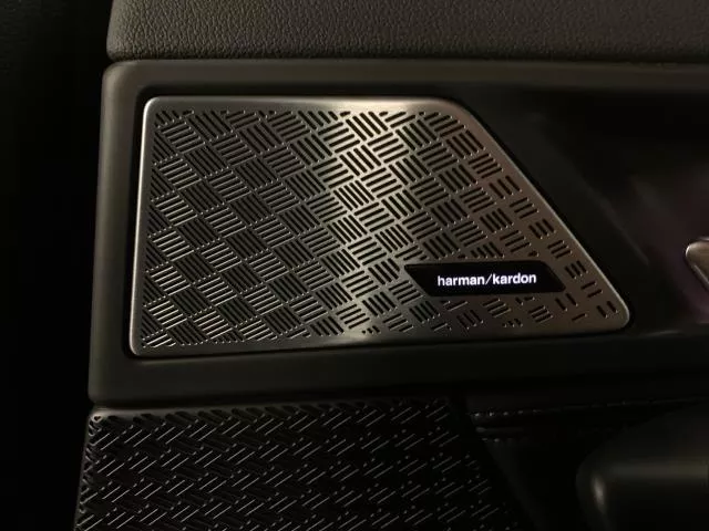 BMW iX1 eDrive20 150 kW (204 CV) de segunda mano