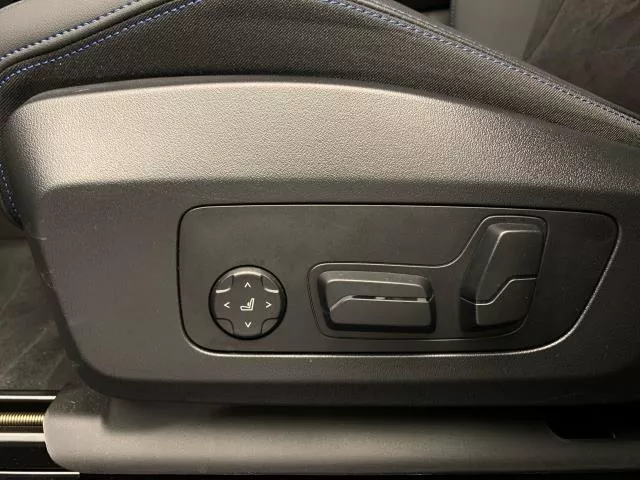 BMW iX1 eDrive20 150 kW (204 CV) de segunda mano