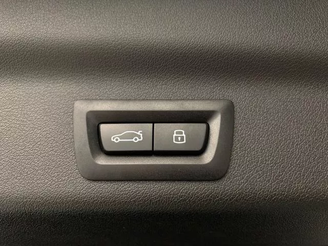 BMW iX1 eDrive20 150 kW (204 CV) de segunda mano