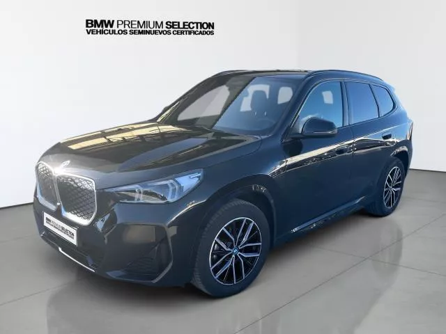 BMW iX1 eDrive20 150 kW (204 CV) de segunda mano