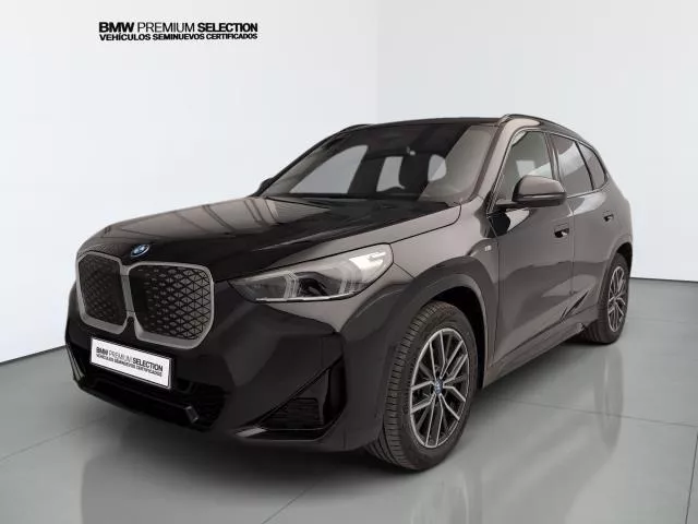 BMW iX1 eDrive20 150 kW (204 CV) de segunda mano