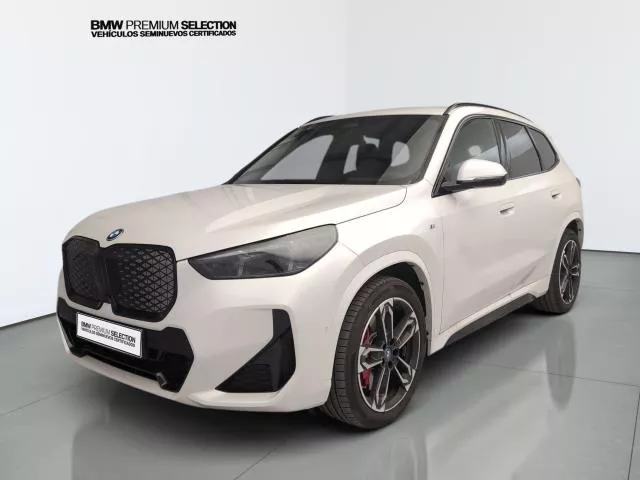 BMW iX1 eDrive20 150 kW (204 CV) de segunda mano