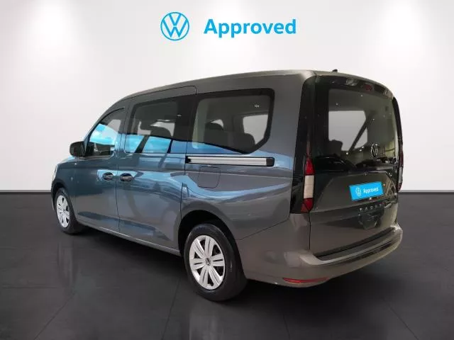 Volkswagen Caddy Origin 2.0 TDI 75 kW (102 CV) de segunda mano