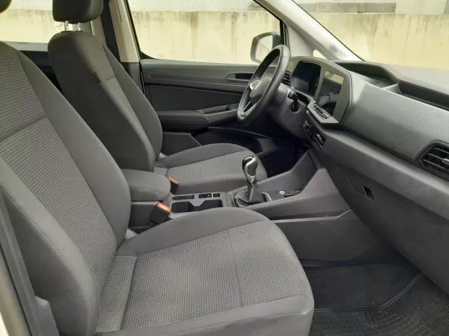 Volkswagen Caddy Origin 2.0 TDI 75 kW (102 CV) de segunda mano