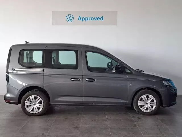 Volkswagen Caddy Origin 2.0 TDI 75 kW (102 CV) de segunda mano
