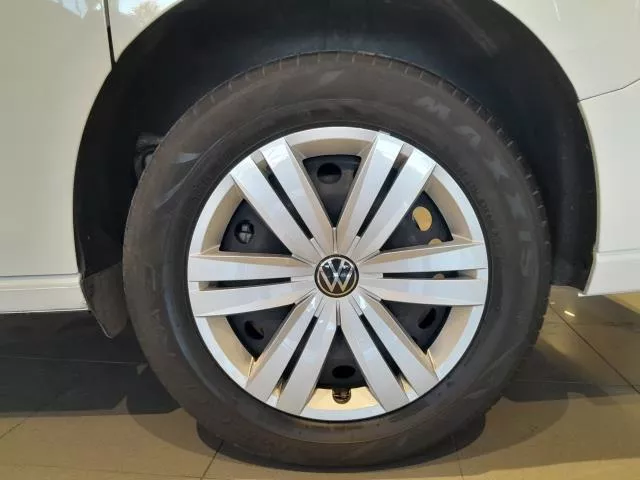 Volkswagen Caddy Origin 2.0 TDI 75 kW (102 CV) de segunda mano