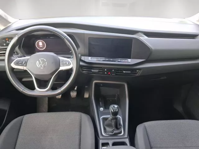 Volkswagen Caddy Origin 2.0 TDI 75 kW (102 CV) de segunda mano