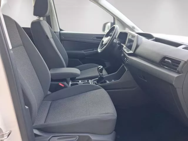 Volkswagen Caddy Origin 2.0 TDI 75 kW (102 CV) de segunda mano