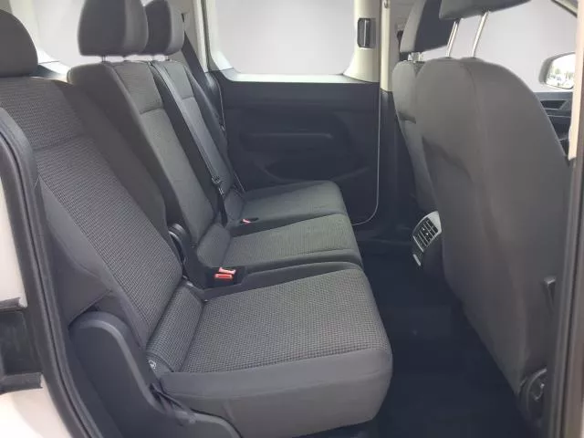 Volkswagen Caddy Origin 2.0 TDI 75 kW (102 CV) de segunda mano