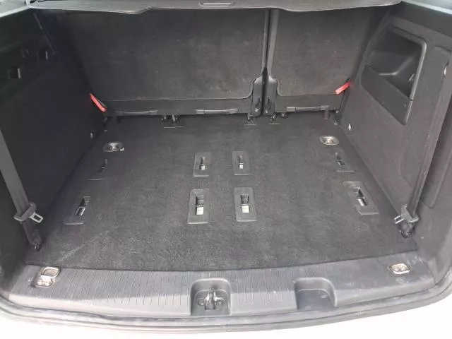 Volkswagen Caddy Origin 2.0 TDI 75 kW (102 CV) de segunda mano