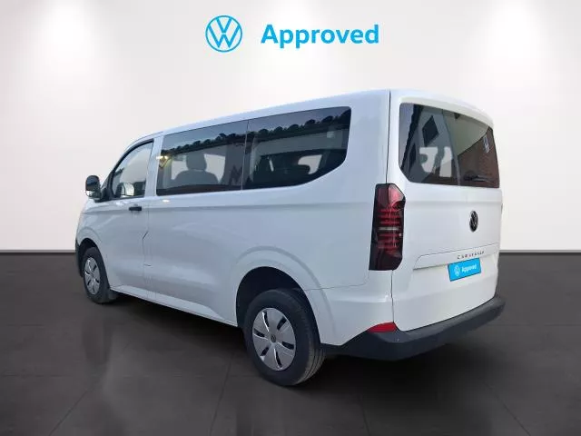 Volkswagen Caravelle Batalla Corta 2.0 TDI 81 kW (110 CV) de segunda mano