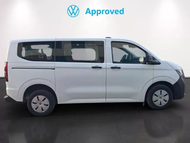 Volkswagen Caravelle Batalla Corta 2.0 TDI 81 kW (110 CV) de segunda mano