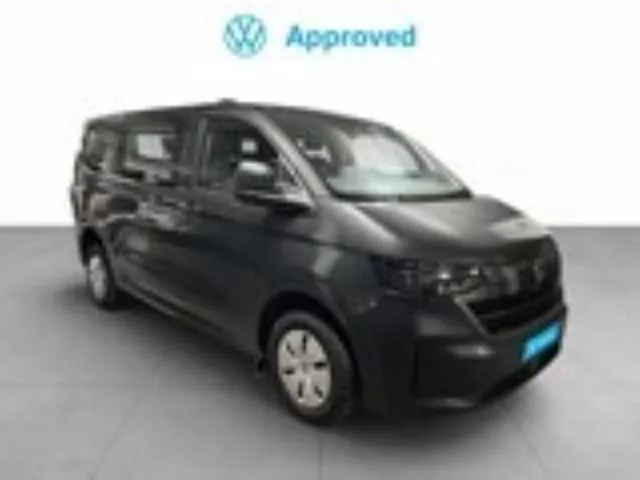 Volkswagen Caravelle 2.0 TDI Corto 81 kW (110 CV) de segunda mano