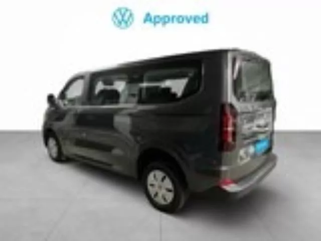 Volkswagen Caravelle Batalla Corta 2.0 TDI 81 kW (110 CV) de segunda mano