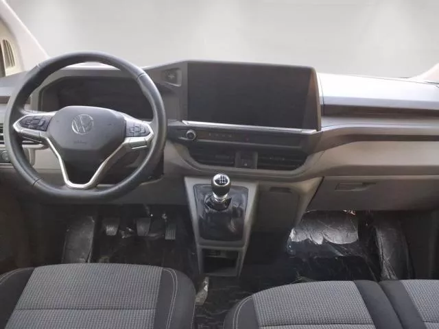 Volkswagen Caravelle Batalla Corta 2.0 TDI 81 kW (110 CV) de segunda mano