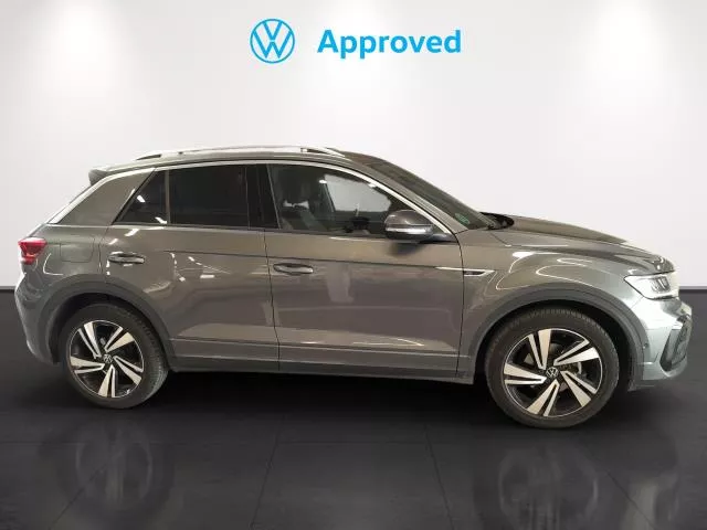 Volkswagen T-Roc R-Line 1.5 TSI 110 kW (150 CV) DSG de segunda mano