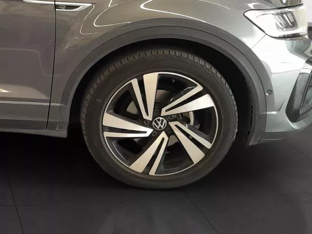 Volkswagen T-Roc R-Line 1.5 TSI 110 kW (150 CV) DSG de segunda mano