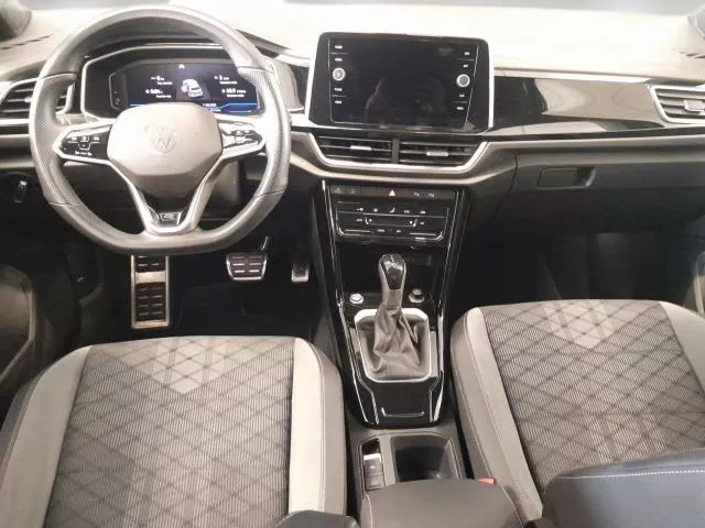 Volkswagen T-Roc R-Line 1.5 TSI 110 kW (150 CV) DSG de segunda mano