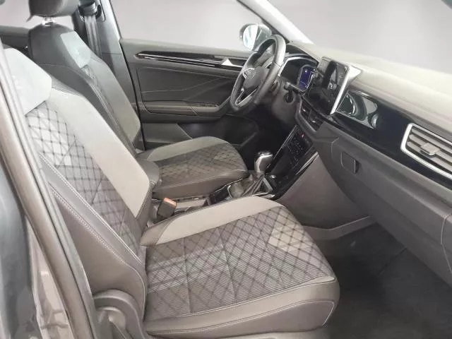 Volkswagen T-Roc R-Line 1.5 TSI 110 kW (150 CV) DSG de segunda mano