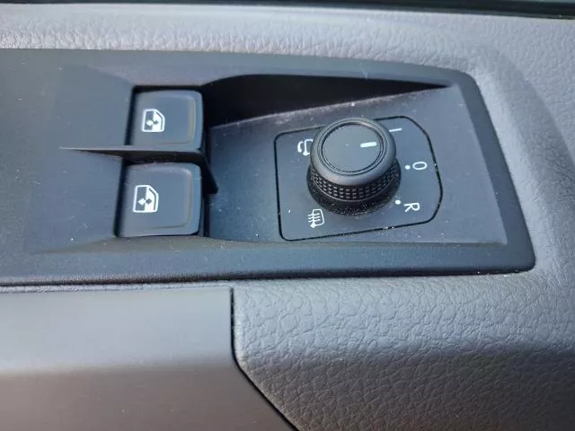 Volkswagen Crafter Batalla Larga con Voladizo TA 2.0 TDI 130 kW (177 CV) 3.500 de segunda mano