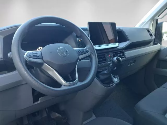 Volkswagen Crafter Batalla Larga con Voladizo TA 2.0 TDI 130 kW (177 CV) 3.500 de segunda mano