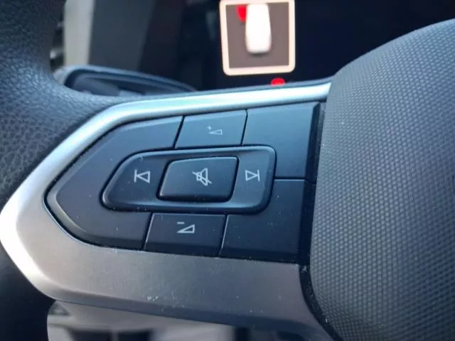 Volkswagen Crafter Batalla Larga con Voladizo TA 2.0 TDI 130 kW (177 CV) 3.500 de segunda mano