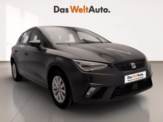 SEAT Ibiza 1.0 MPI S&S Style XM 59 kW (80 CV) de segunda mano