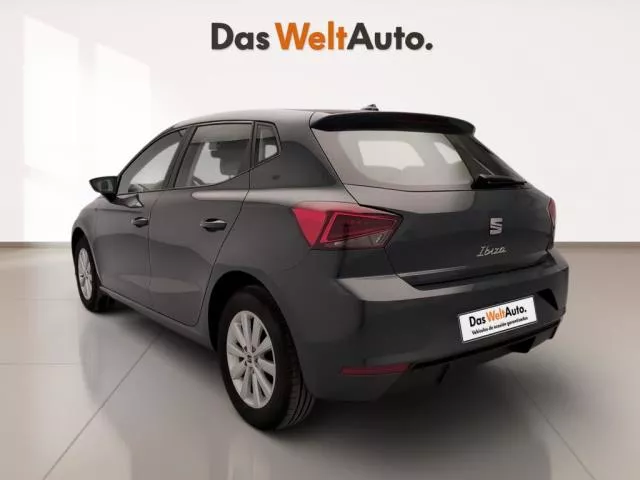 SEAT Ibiza 1.0 MPI S&S Style XM 59 kW (80 CV) de segunda mano