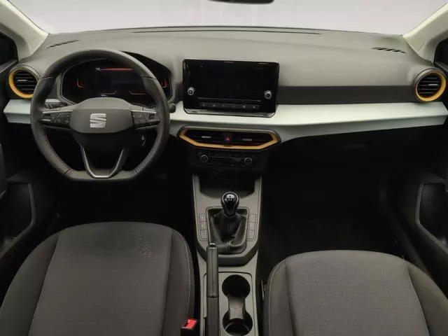 SEAT Ibiza 1.0 MPI S&S Style XM 59 kW (80 CV) de segunda mano