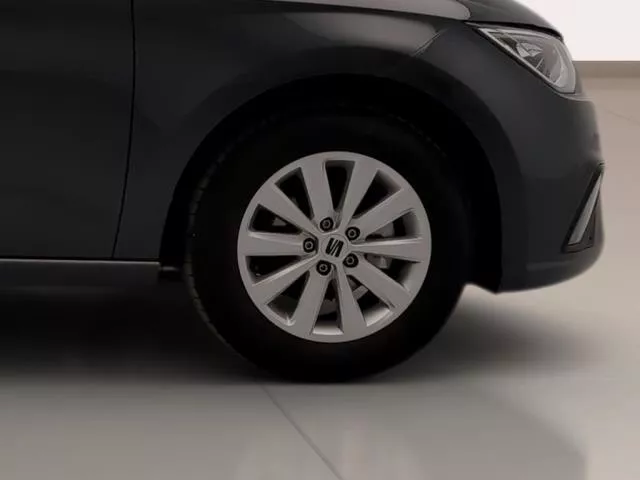 SEAT Ibiza 1.0 MPI S&S Style XM 59 kW (80 CV) de segunda mano
