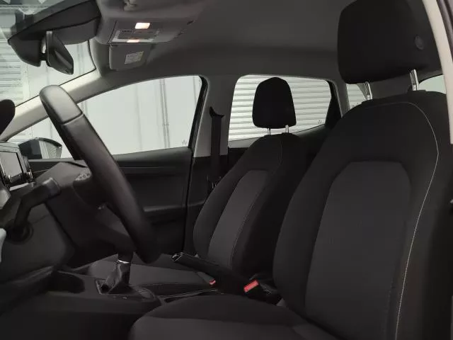 SEAT Ibiza 1.0 MPI Style Salta 59 kW (80 CV) de segunda mano