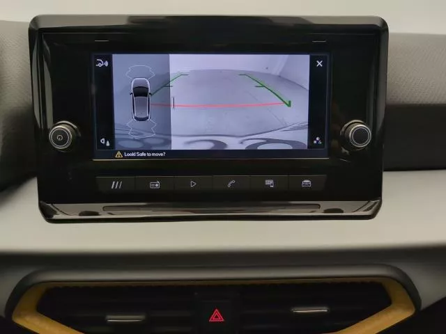 SEAT Ibiza 1.0 MPI Style Salta 59 kW (80 CV) de segunda mano